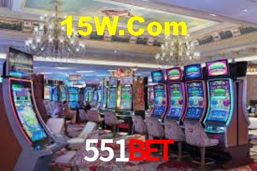 Daily Bonuses 551Bet