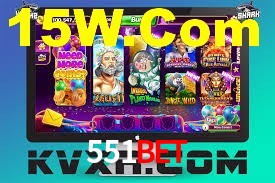 Bonus Features 551Bet