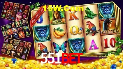 551Bet