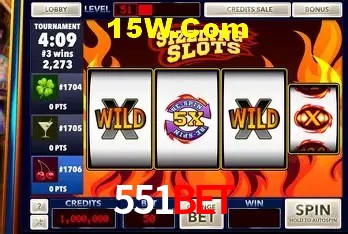  551Bet App