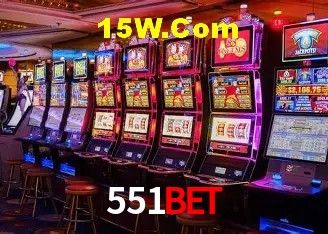 Segurança 2FA 551Bet