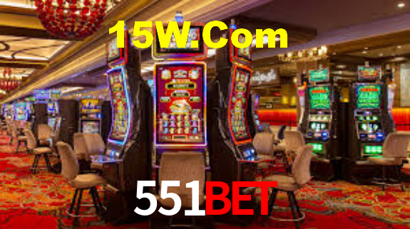551Bet Login