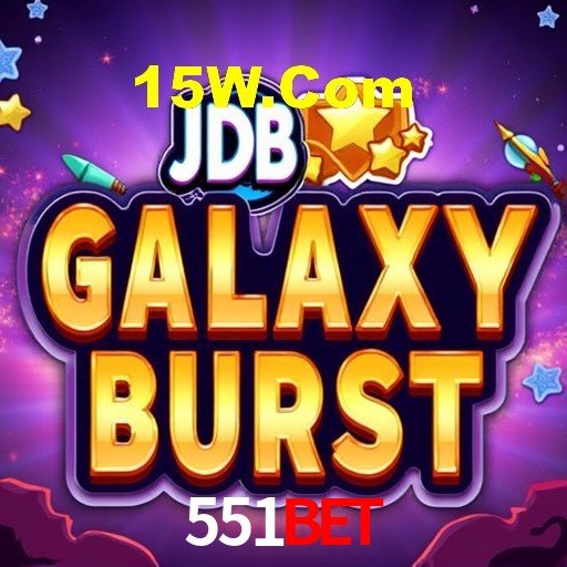 Interface do App 551Bet