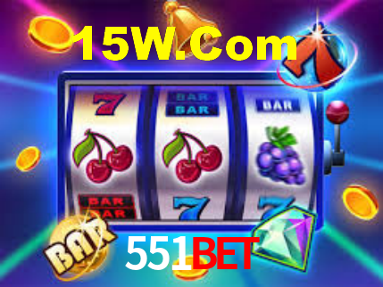 551Bet