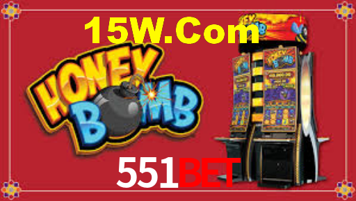 VIP Casino 551Bet