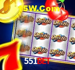 551Bet App