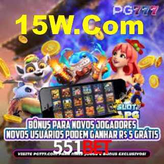 Bônus Generosos e Exclusivos no 551Bet para Você!