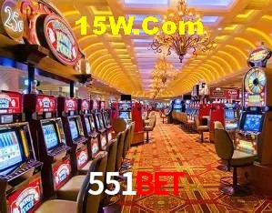551Bet