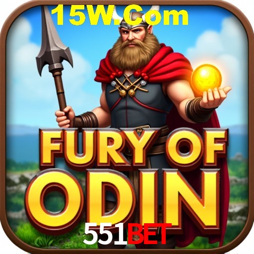 Descubra o Mundo do Cassino Online com 551Bet