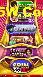 Spaceman Game 551Bet