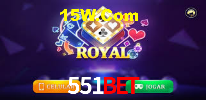 551Bet App