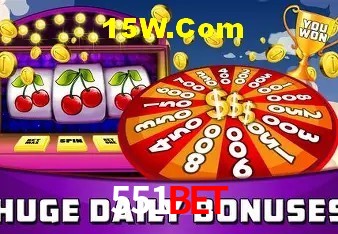 Jogos de Slot 551Bet