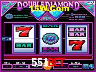 Especiais de Fim de Semana 551Bet