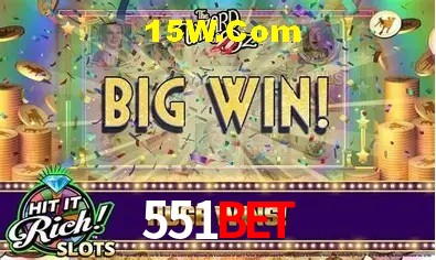 551Bet