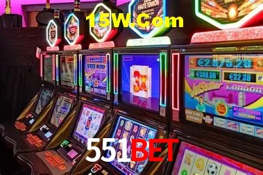 Ofertas Exclusivas 551Bet