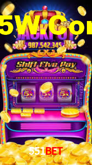 Premium Interface 551Bet