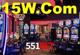 Tennis Betting 551Bet